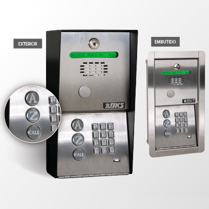 DKS-1802 – ElectroNORTE