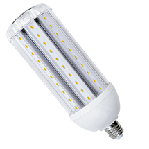 LÁMPARA – E40 – DÍA 360º ElectroNORTE 45W LED CORN jq5L3R4A