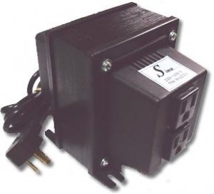 Transformador 220v a 110v – ELECTRONORTE